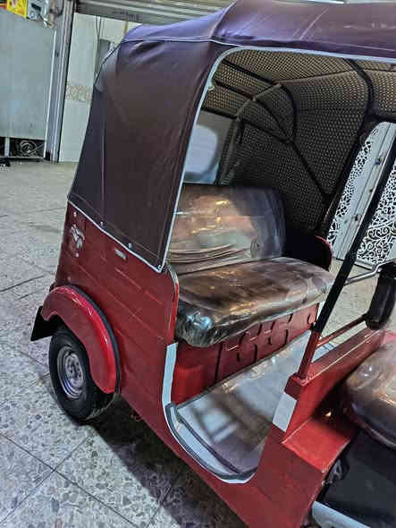 سلام عليكم تكتك ١٧ شهر ١٢ تكتك جديد لا ضربه ولا طاخه ولا صبغ بس دوس مكنيه جديد لا تنقيص ولا تبخير لا تكتك جاهز مابيه اي نقص المكان بغداد رشاد اورق المصطفى كامله سعر ٣٦٠٠ بيه مجال الشراي يتصل ***********
