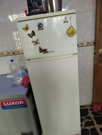 فلوجه • حي شهداء • ثلاجه مجمده