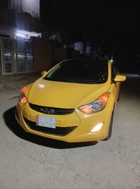 النترا موديل ٢٠١٣ وارد أمريكي بيهه جاملغ مال أمريكي  سياره جاهزه من كل...