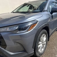 كورولا كروس • موديل ٢٠٢٢ • بدون ايرباك