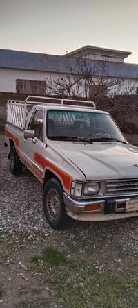 بيكم 88 • ١٩٨٨ • رقم نينوى