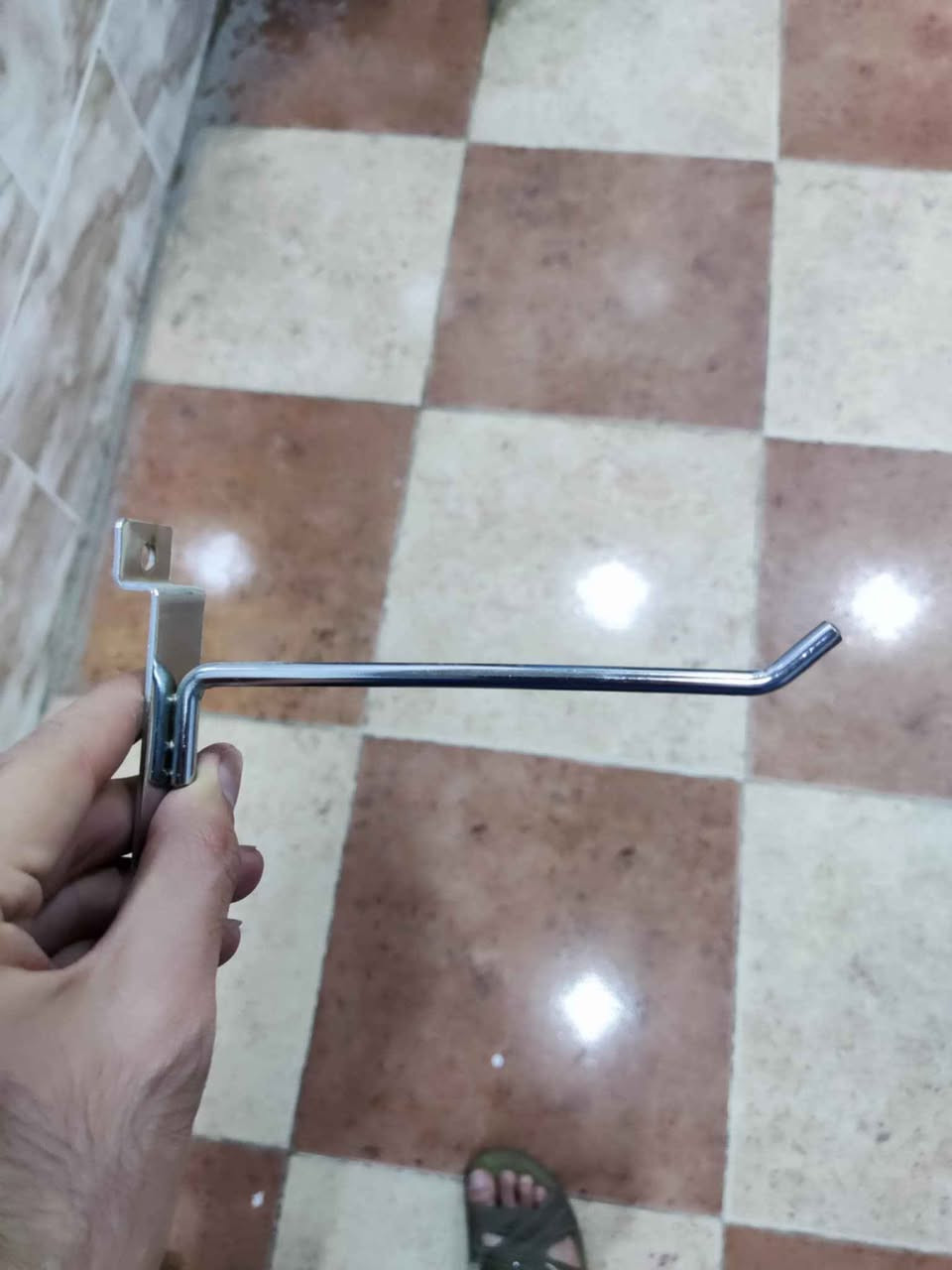 چەتاڵی MDF بۆ فرۆشتن
15سانتیم شربازهير, السليمانية


**إذا كنت صاحب هذا الإعلان وتريد حذفه لأي سبب، رجاءا أرسل رسالة إلى الدعم الفني**