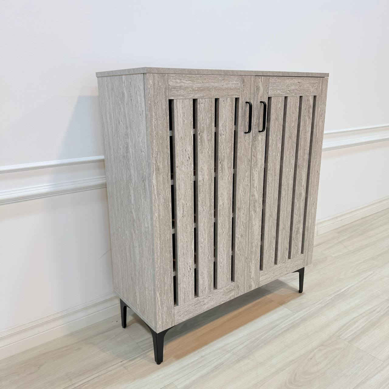 جزامه 2 باب  
خشب
عرض 80 سم 
ارتفاع 95 سم 
عمق 32 سم 

منشأ تركي 😍🇹🇷 

للحجز والاستفسار يمكنك مراسلتنا على الصفحه الرئيسيه 
وايضا يمكنك لاتصال واتساب او تصال هاتفي 📞📞
رقم الهاتف ***********

توجد خدمه توصيل كافه محافظات العراق 🚛🚛🚛🚛
