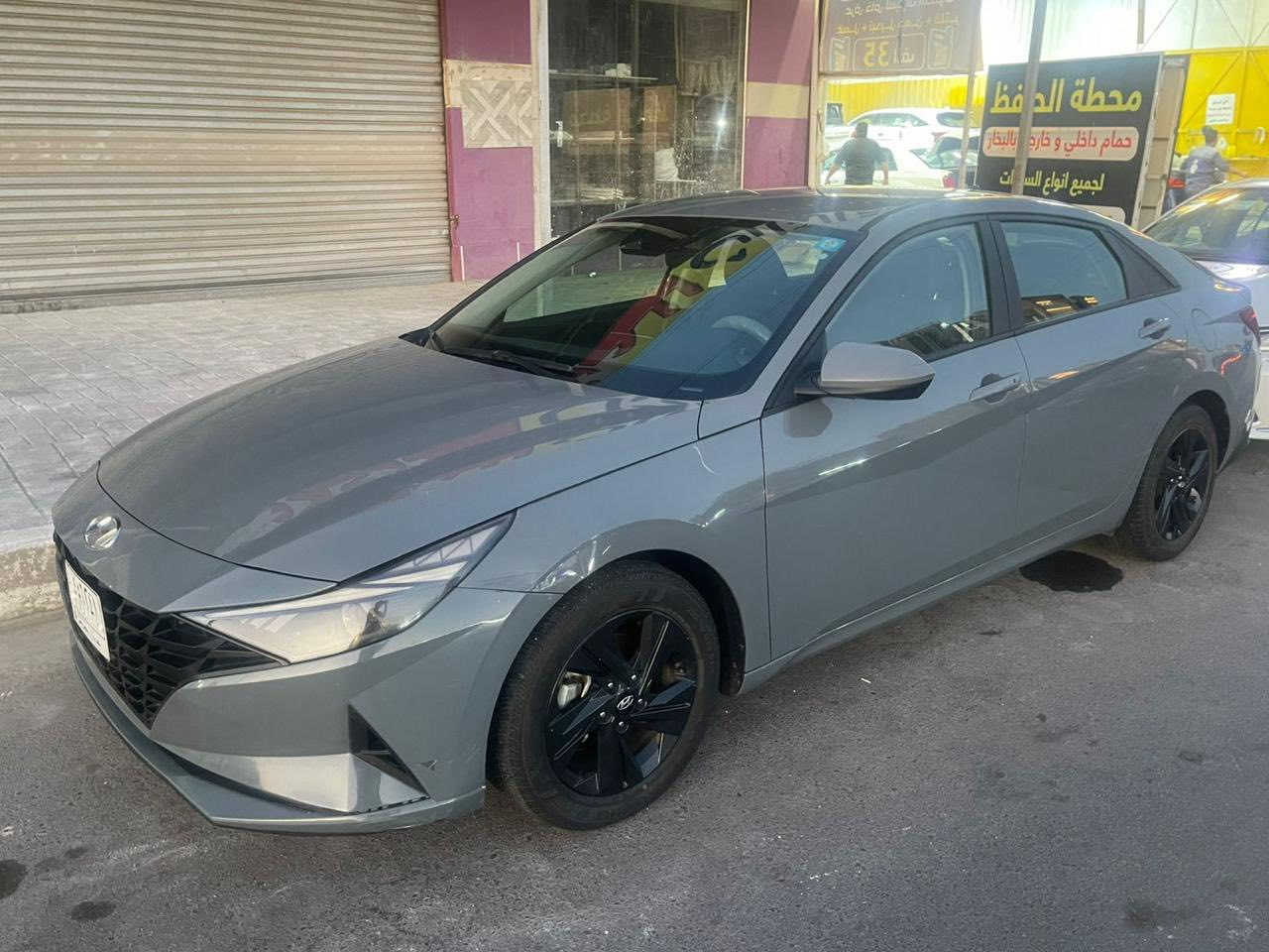 النترا موديل 22
سعر ب 145$
موجوده بغداد
جاهزه
معوقين
***********
