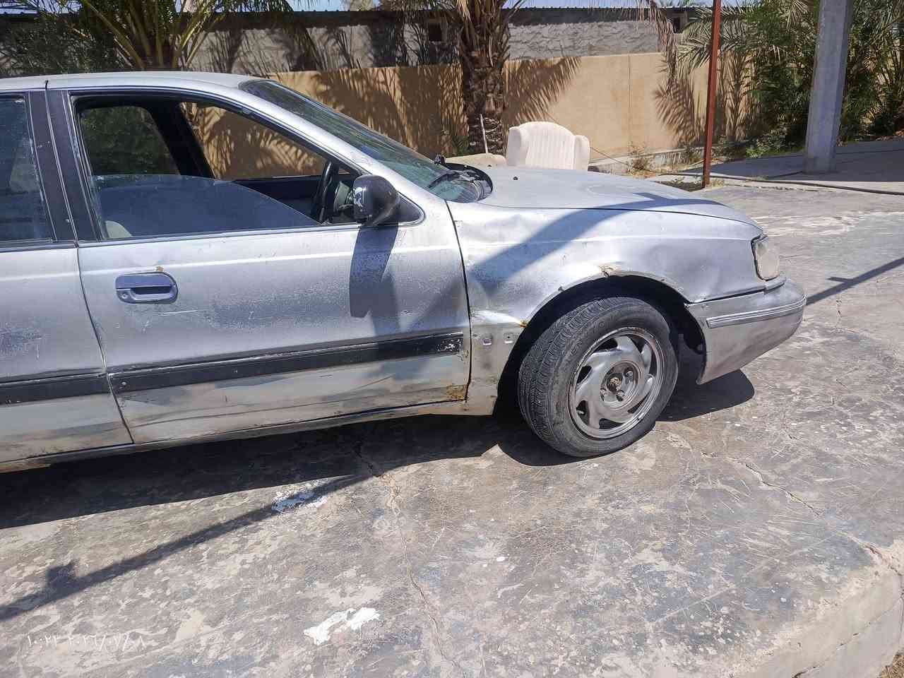 السلام عليكم لانتره مصطره رقم انبار نكليزي كير مكينه صدر كله نضيف تحويل مباشر  ولباقي كدامك مكان عامريه  الفلوجه *********** السعر 18 وبيها مجال
