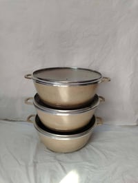 قياس ٣٢ • كرانيت زيتي • ضمان