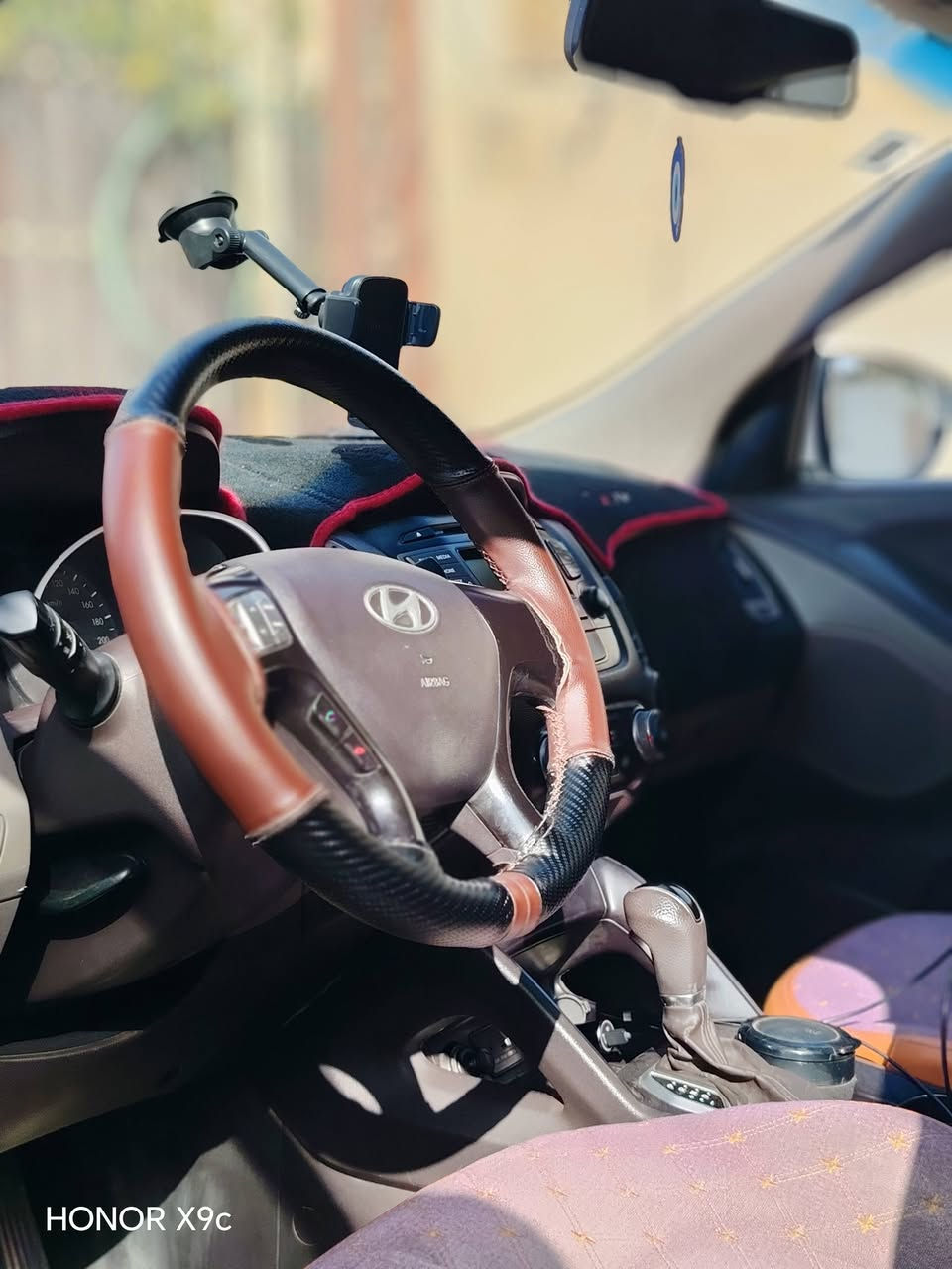 سلام عليكم
توسان موديل 2015 خليجي كفاله
نص مواصفات معروفه محرك ٢٠٠٠ دوش بلادي
ماشيه ١٦٠ حقيقي قطعتين تبريد
رقم بغداد مكاني بغداد سعر ١٥٥ بيهه مجال
يرهم مراوس هاتف ***********
