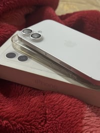 ايفون 16 • ١٢٨ • بطارية ٩٥%