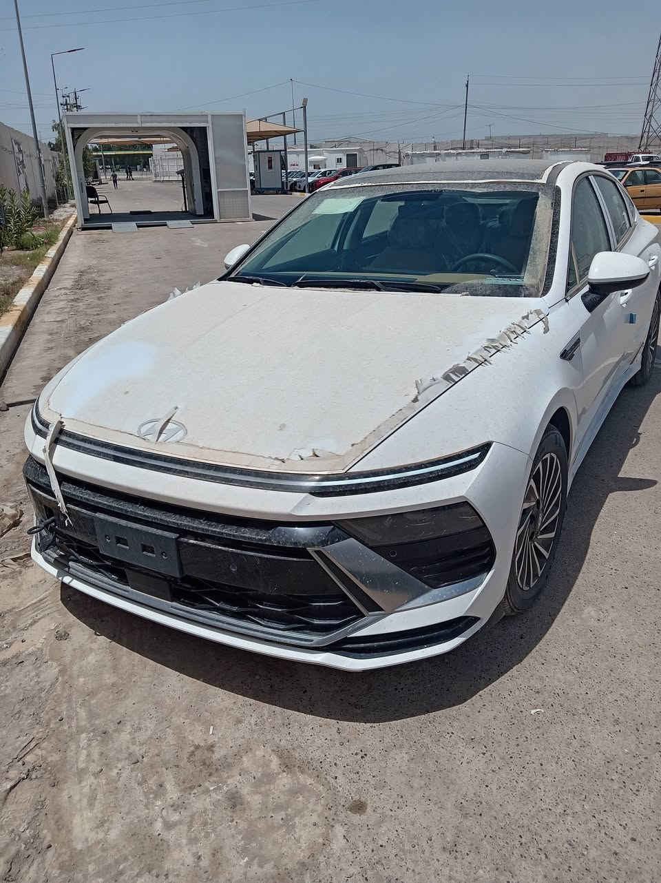 سوناتا موديل 25 رقم بغداد ز يروا فووول كشن كهرباء جلد شاحن ايفون تشغيل عن بعد كامرات دواره حساسات اماميه وخلفيه ثلاث انظمه قياده شاشه ديجتيل بانوراما مري شفط والله فحطط من المواصفات مالك بغداد استقطاع مباشر اتصال ***********
