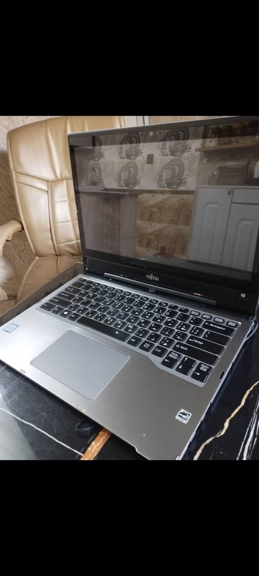 لابتوب للبيع تصير ايباد الشاشة لمس السعر 150


**إذا كنت صاحب هذا الإعلان وتريد حذفه لأي سبب، رجاءا أرسل رسالة إلى الدعم الفني**