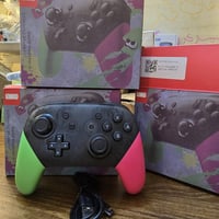 جوستكات نيتندو • ٣ قطع • توصيل