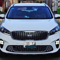 سورنتو 2020 • ماشي ١٠٣٠٠٠ كم • تحويل مباشر