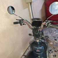 دراجة شحن • من رخصة • السماوة