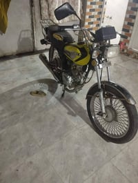 موتوسيكل • موديل 19 • الكوت السفحه