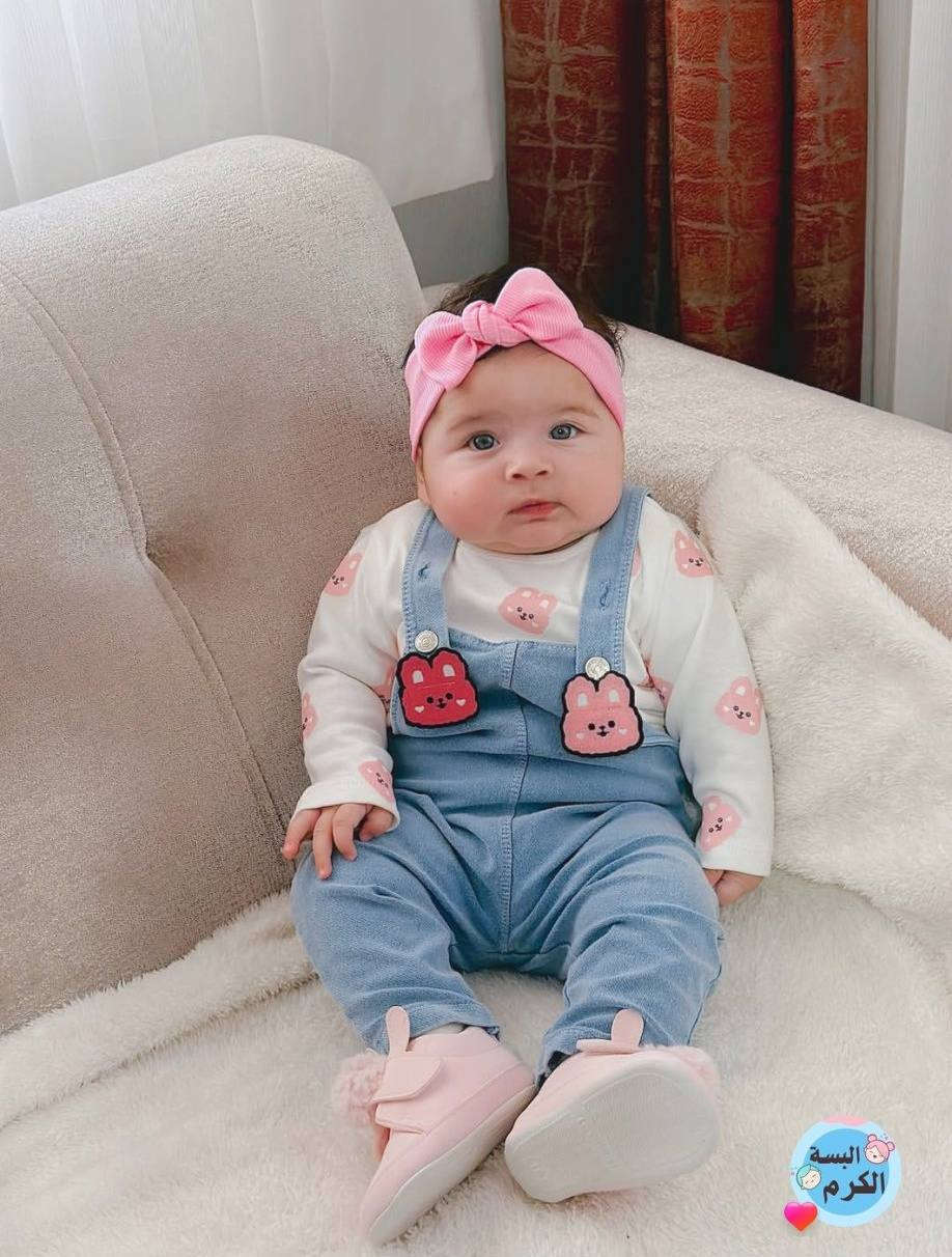 زبائنا،،، كما عودناكم على كل شي جديد،💕😍

😍 طقم بناتي كيوت جداً 🍒
أوفر جينز مع بلوزة قطنية ناعمة، تصميم عصري ومريح للطفلة ✨☑️☑️
مناسب للطلعات والمناسبات الخفيفة 👧💖
📏 القياسات: من 6 شهور إلى سنتين ☑️
📦 يتوفر توصيل لجميع المحافظات 🚘🚖
📲 واتساب: *********** 📱
📍 العنوان: الموصل حي سومر مقابل أعراس راما 💓
#الألبسة_الكرم_للأطفال #ملابس_أطفال #أطقم_بنات #موصل #توصيل #كيوت_الموصل_الحدباء #الموصل_الايسر #حي_الاخاء #حي_الحدباء #حي_السكر #حي_المهندسين #حي_الاندلس #حي_الزهراء #حي_الجامعة #حي_التحرير #توصيل_داخل_الموصل #توصيل_سريع #اطفال_الموصل #ملابس_اطفال #بدلات_اطفال #عيديات #تسوق_الموصل #محلات_الموصل #عرض_خاص #جديدنا
