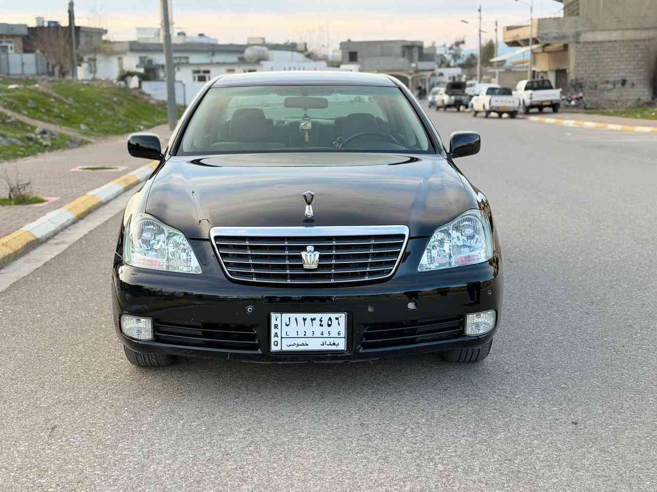 ***********//0776806372سەرەتابەناوی خوای گەورەلەسەرئیزنی ئەدمینی بەڕیز ئەم شاهینەیەبۆفرۆشتن بڕاوەی لۆک ئاڵتونی بازاڕگیڕگەورەی مەکینە بچوک  ڕەشی قەتران سعر47گەلاومەجالئیکی برایانە مۆدیل 2005سئ دووگمە پەردە سەلاجە ساج سور شاشەحاسەکامیرا کوشن کارەباسوکان کارەبا هیچ دەعمولیدانی نییە تەنها شوین بڕاوەکەی بۆیاخە هیج بۆیاخیشی نییە سەیارەکە هەلیکەلئیکی جوانوڕیکی هەیە زۆر ماڵی دۆستە کڕیاری تیل بکە***********//***********
