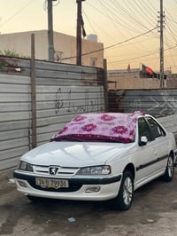 بيجو • سيارة بيجو • بيجو 2025 • بيجو نظيفة • سيارة نظيفة • سيارة سونار...