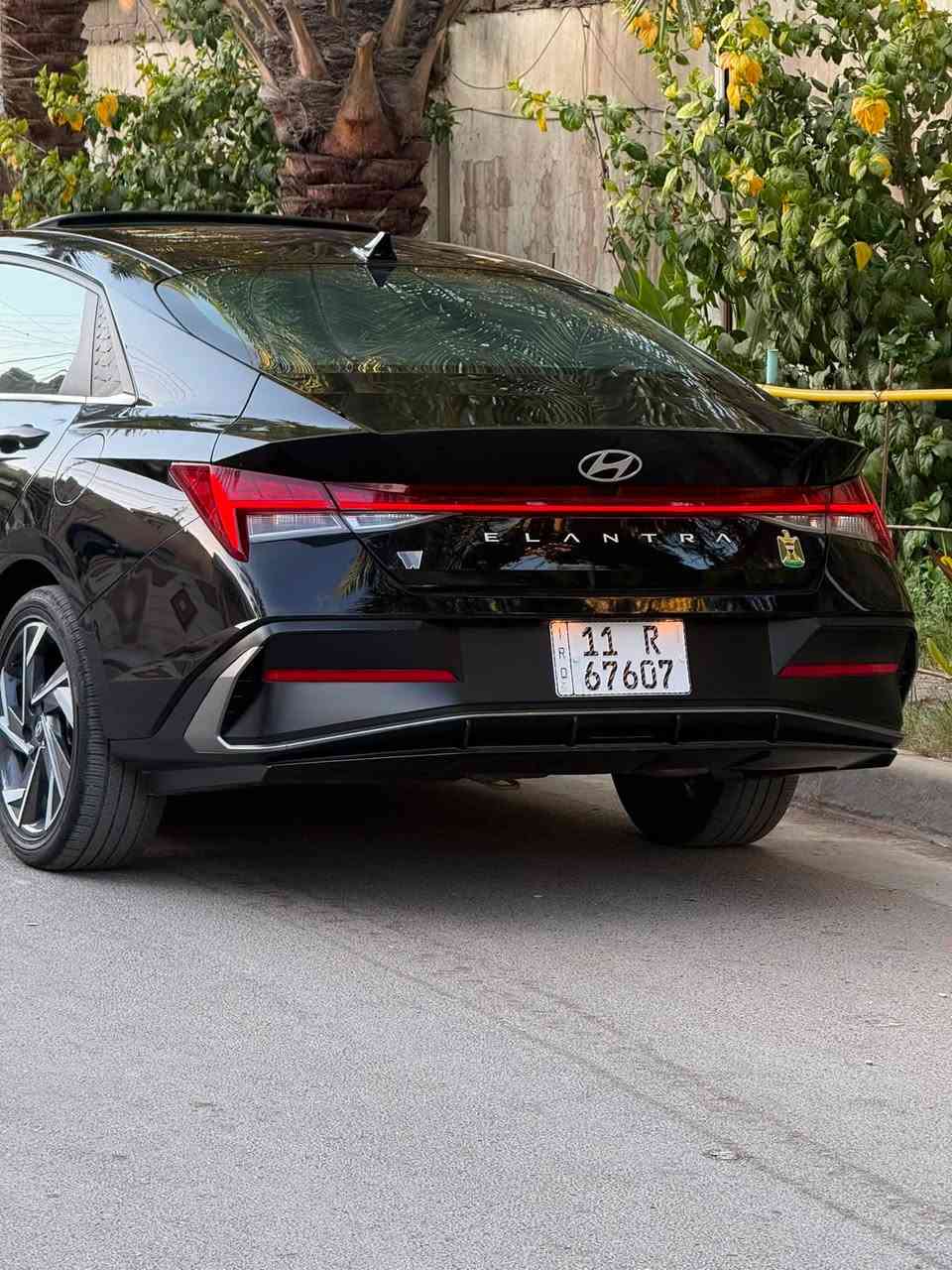 للبيع فقط بدون مرواس
النترا 2025 فول عدا جلد 
رقم بغداد بسمي هزه جديده 
#حادث بنيد مبدل مصبوغ شبر بارد بجاملغ و شبر بارد ب باب بدون ارباك بدون لغد و شاصي حتى راديتر مالتها بلادي 
محرك 2000 دوش ماشيه 16 الف ميل 
المواصفات 
فتحة / بصمه / بصمه أبواب / كشنات تدفئه / سستم صوت / شاشه دجتال متصله / لد بدشبول بلادي / شاحن وايرليس/ تحديد مسار / سايد بريك بصمه / اوتو هولد / ردار امامي / ردار خلفي / جنطه ذكيه / سياقه ذاتيه / نقطه عمياء / كيجات اكترونيه / بك لايت لد / ويل 17 كروم / تبريد بيانو / تشغيل عن بعد / شاشه كار بلي 
#سعرها 158 بيها مجال بسيط يكول هواي اعبر منشور سياره جديده معنى كلامه 
الاستفسار 
*********** 
مكاني بغداد الدوره
