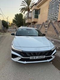 النترا هايبرد • ٢٠٢٥ • ايرباك درگة