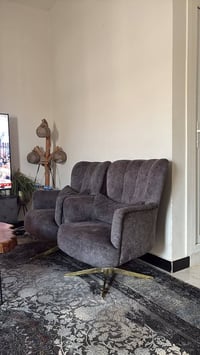 قنفات • كرسي متحرك • أبيكا