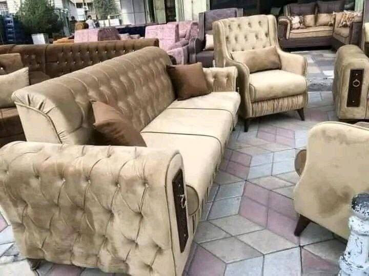 تسكام تكمه وباأنسب الاسعار 

للاستفسار خاص


**إذا كنت صاحب هذا الإعلان وتريد حذفه لأي سبب، رجاءا أرسل رسالة إلى الدعم الفني**