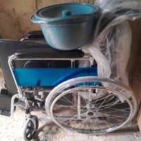 كرسي مقعدي • جديد • النجف الجديده