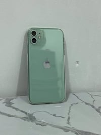 ايفون 11 • ١٢٨ • جديد ما مفتوح