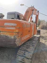 حفاره • بابل جبله • للبيع