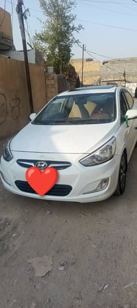 اكسنت ٢٠١٦ • خليجي • رقم واسط