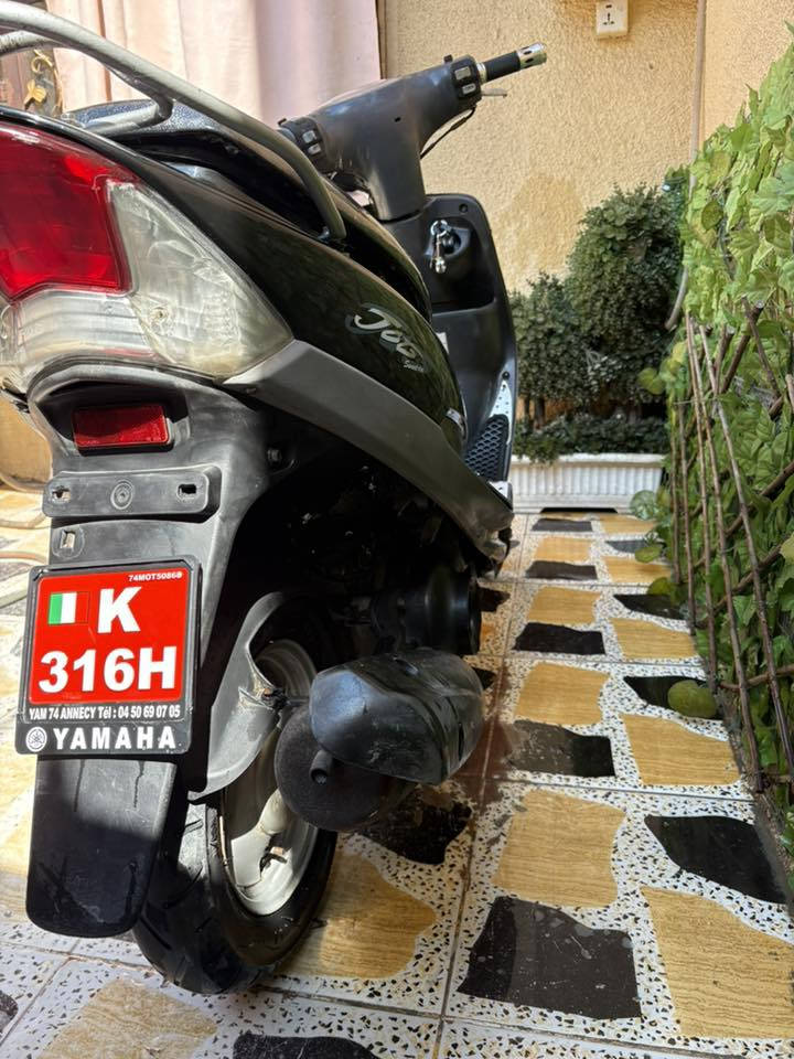 السلام عليكم ماكس منغولي للبيع
دراجه نظيفه كلش وكفراتها الاصليه موجوده 

للاستفسار الاتصال على الرقم 

***********
