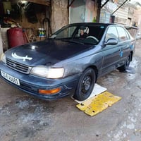 كرونه نفخ • ٩٤ • انكليزي