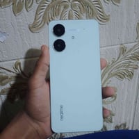 ريلمي نوت ٦٠x • ٦٤ • مستخدم قليل