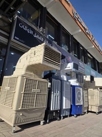 تم وصول كونفيرات الحياة بكافة الموديلات والأحجام الأصلية والضمان للإست...