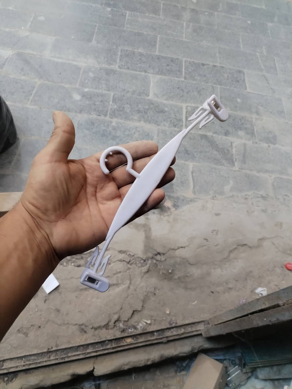سلام عليكم تصفيه مال محل منو تخدمه غراض خلي يراسلني


**إذا كنت صاحب هذا الإعلان وتريد حذفه لأي سبب، رجاءا أرسل رسالة إلى الدعم الفني**