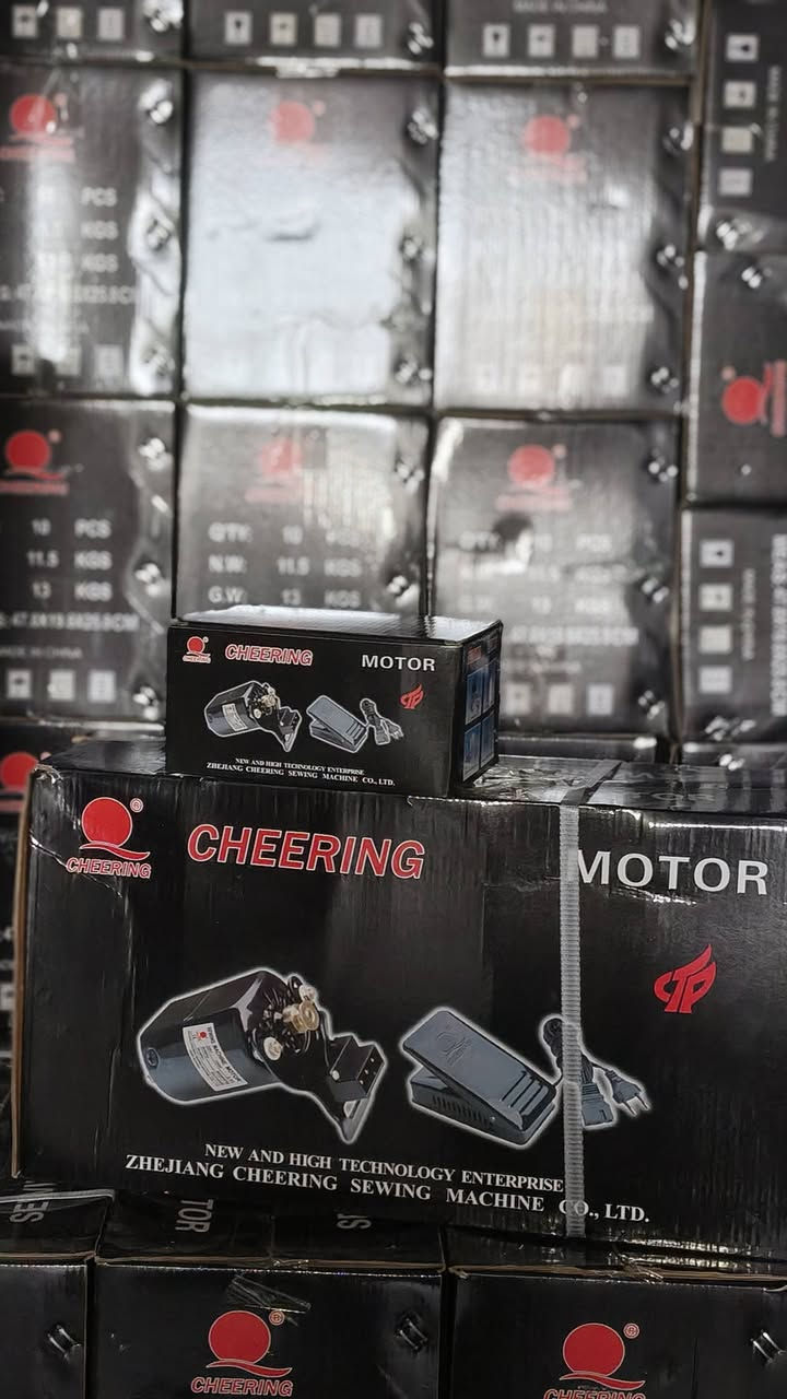 ضياء عربو لتجارة مكائن الخياطة


**إذا كنت صاحب هذا الإعلان وتريد حذفه لأي سبب، رجاءا أرسل رسالة إلى الدعم الفني**