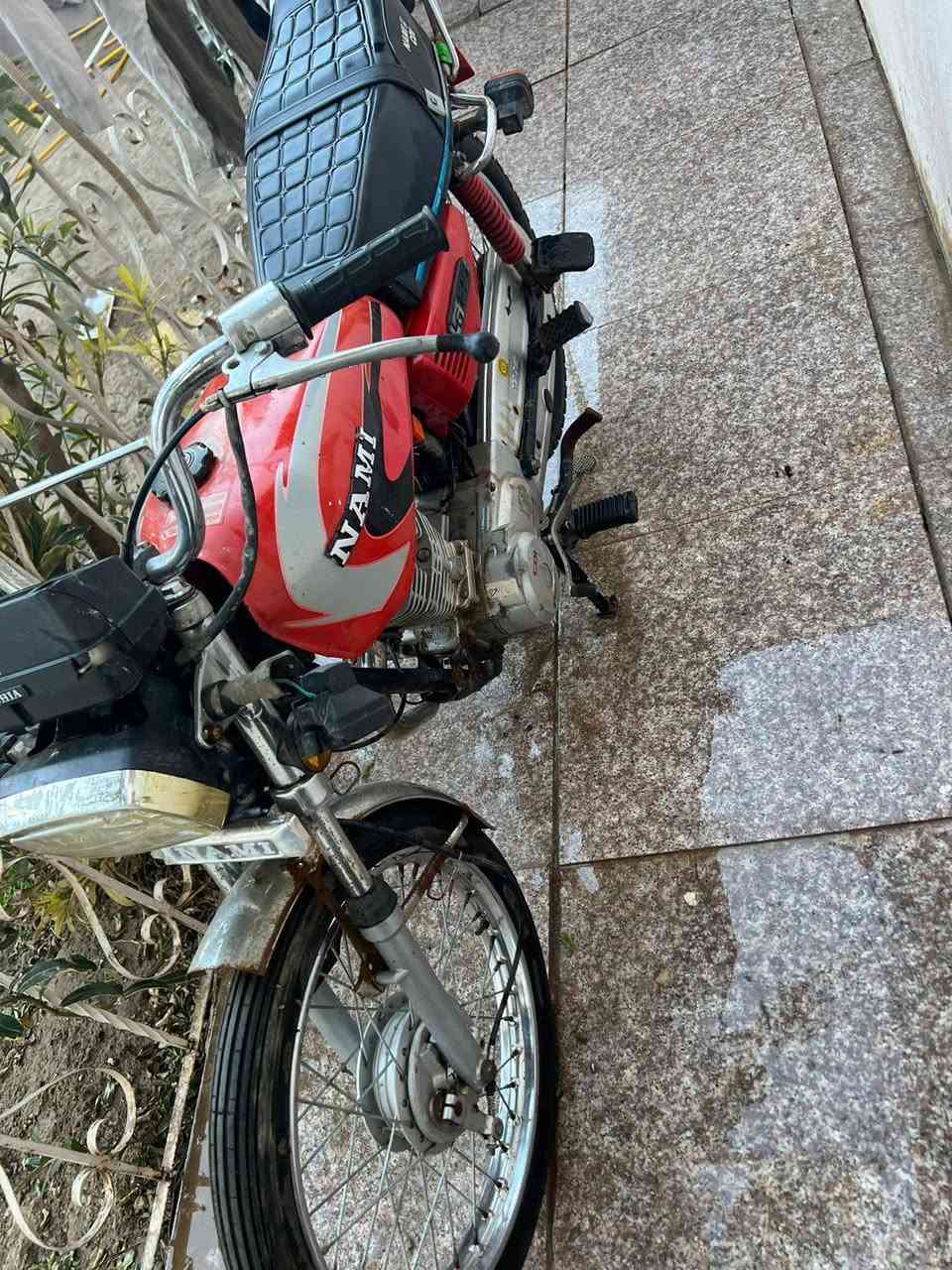 سلام عليكم دراجه تايكر وراق سكنر غراض كله نامه مديل20


**إذا كنت صاحب هذا الإعلان وتريد حذفه لأي سبب، رجاءا أرسل رسالة إلى الدعم الفني**