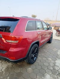 لاريدو • ٢٠١٣ • مكينة ٣٦٠٠