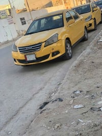 شيري 2014 فول موصافت محور كير مكين كورلا تبريد شغال منقص غاز منضومة ما...