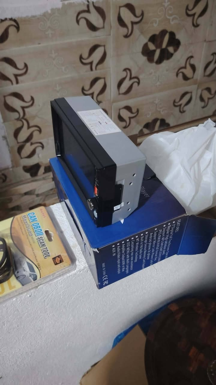 15


**إذا كنت صاحب هذا الإعلان وتريد حذفه لأي سبب، رجاءا أرسل رسالة إلى الدعم الفني**