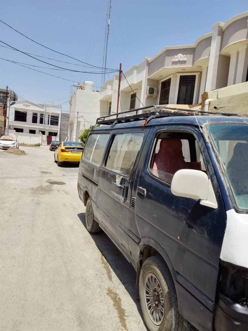 بوز كير ومكينه ونجي خير من الله 14راكب شرط التحويل سنويه ساقطه بل 22 ،مكاني ديالى بعقوبة السعر 19*انتصل ***********
