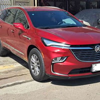 2024 BUICK ENCLAVE PREMIUM AWD فخر الصناعة الامريكية بيوك انكليف بريمي...