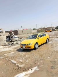 اليفان للبيع موديل 2013كفاله عامه مكينه كورله جديده مصفره ستوني بسمي م...