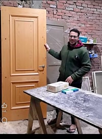 باب • حجره