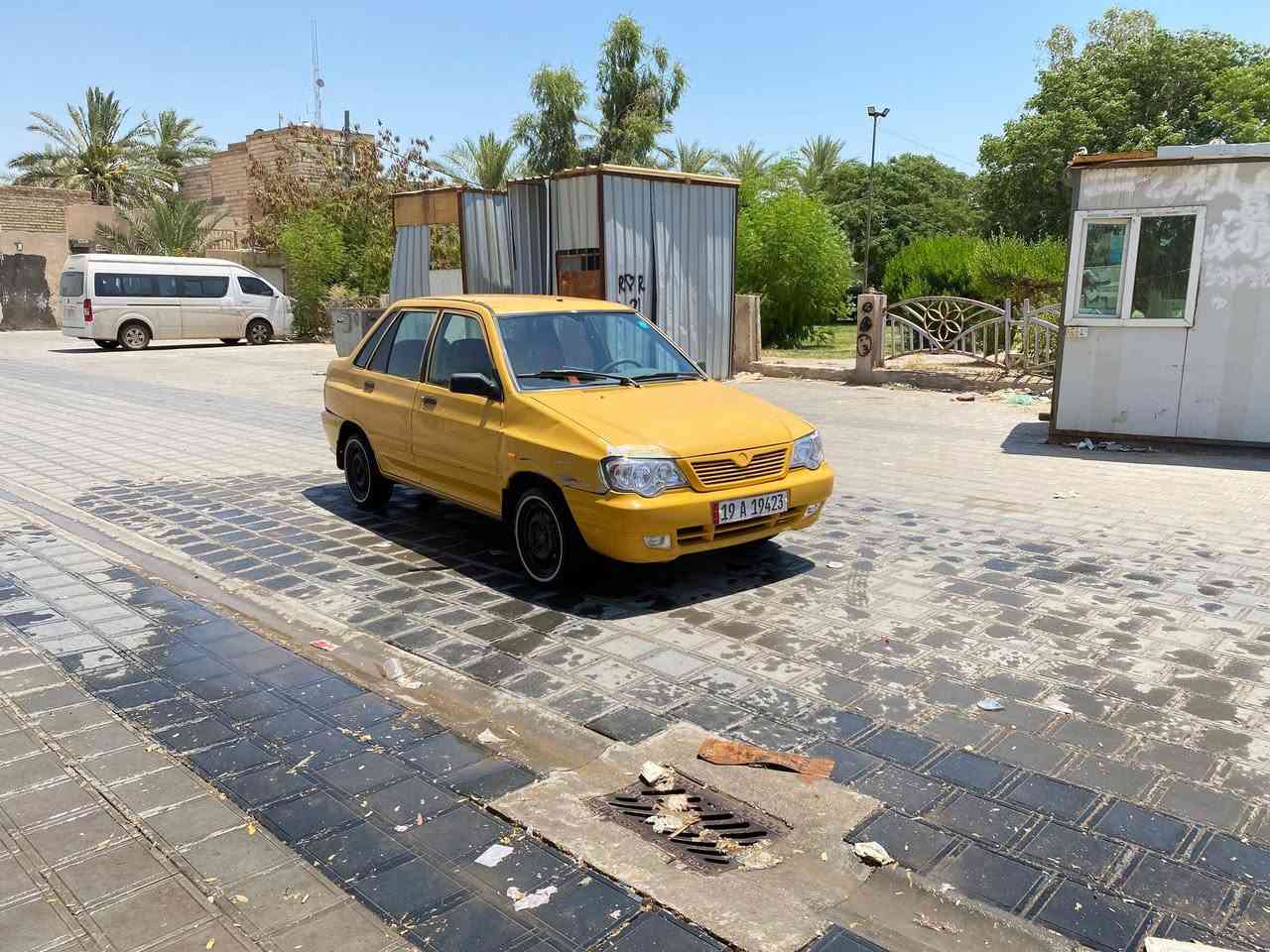 سايبة موديل 2013 دشبول نفخ رقم كربلاء دولي مصفرة هيئه وغرامات سنوية 2031 مكينة وكير جديد سيارة حلوة السعر 24 وبيهة مجال مكان كربلاء الحسينية ***********
