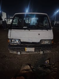 بنكو ٩٦ • محرك وكير شرط • رقم صلاح الدين