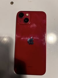 ايفون ١٣ • بطارية ٩٢ • ملحقات كاملة