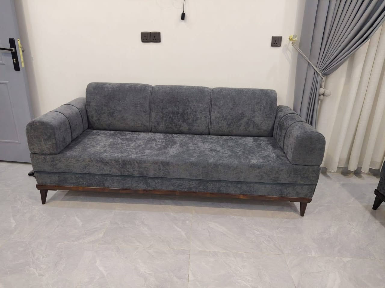 شغل ونجارة ابو يقين النجار السماوة حي النفط 
https://www.facebook.com/abw.yqyn.alsbagh


**إذا كنت صاحب هذا الإعلان وتريد حذفه لأي سبب، رجاءا أرسل رسالة إلى الدعم الفني**