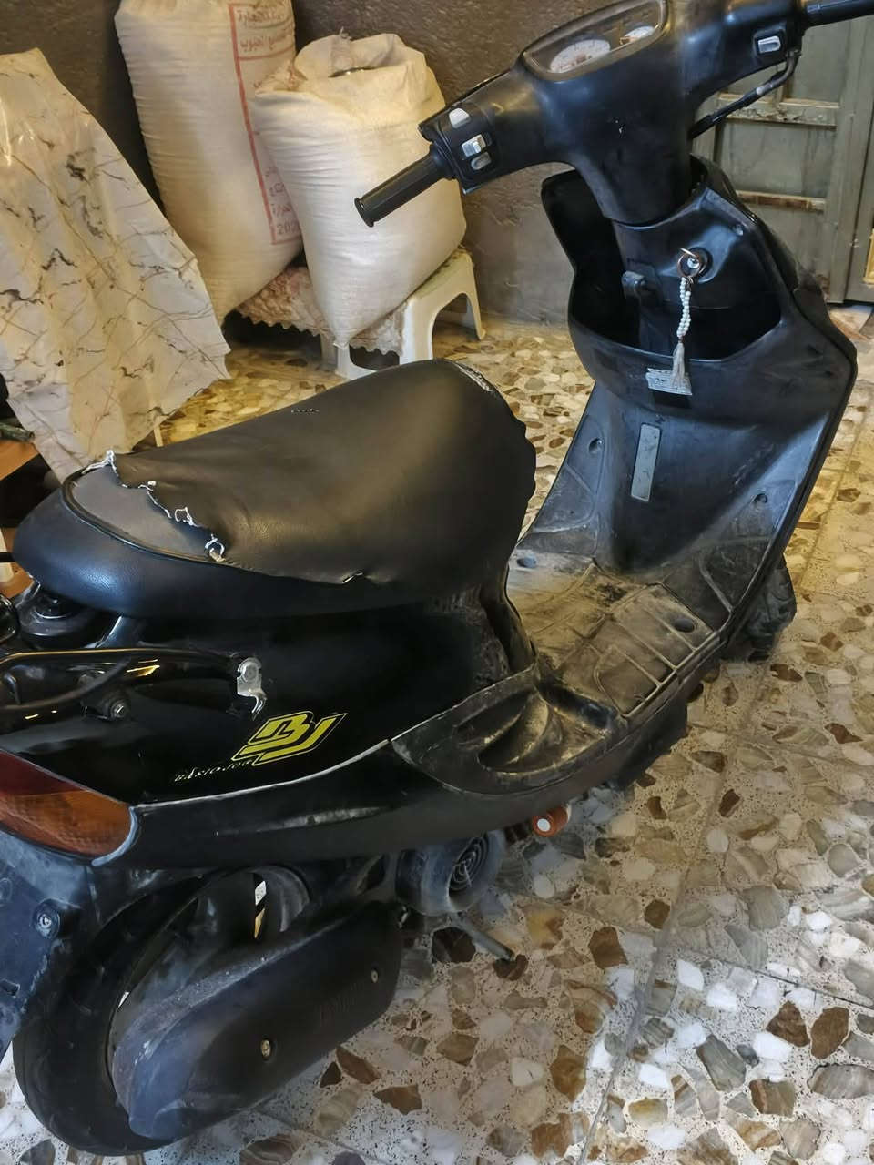 دراجه حاويه للبيع السعر خاص


**إذا كنت صاحب هذا الإعلان وتريد حذفه لأي سبب، رجاءا أرسل رسالة إلى الدعم الفني**