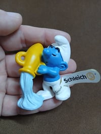 سنافر • مجموعة الأبراج • بدون الأسد