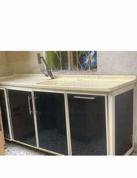 كاونتر • ٢م • مدينه الصدر